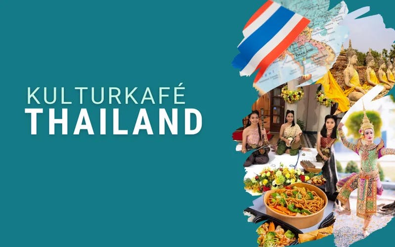 Kulturkafé Thailand