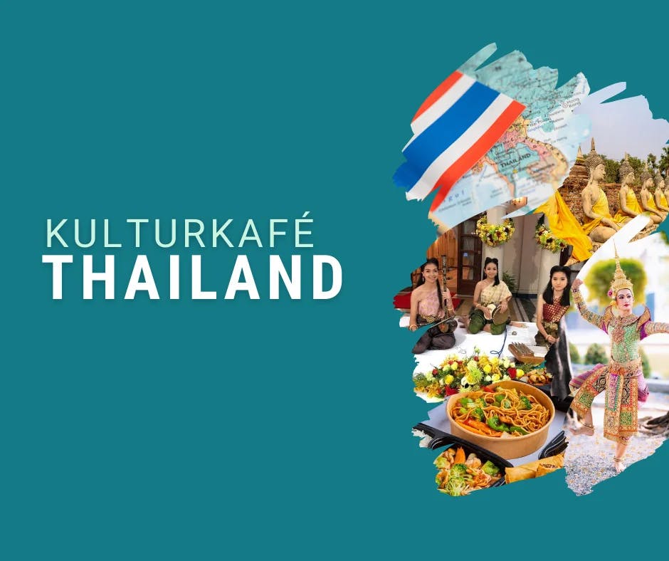 Kulturkafé Thailand